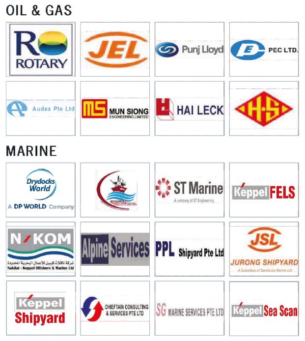 LEEDS HR Group Clients